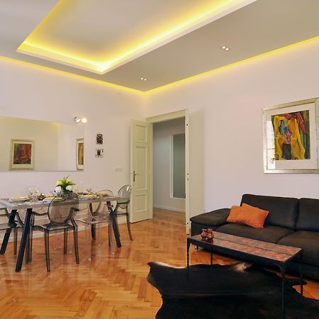 Apartment Barbara Centrum Spalato Esterno foto