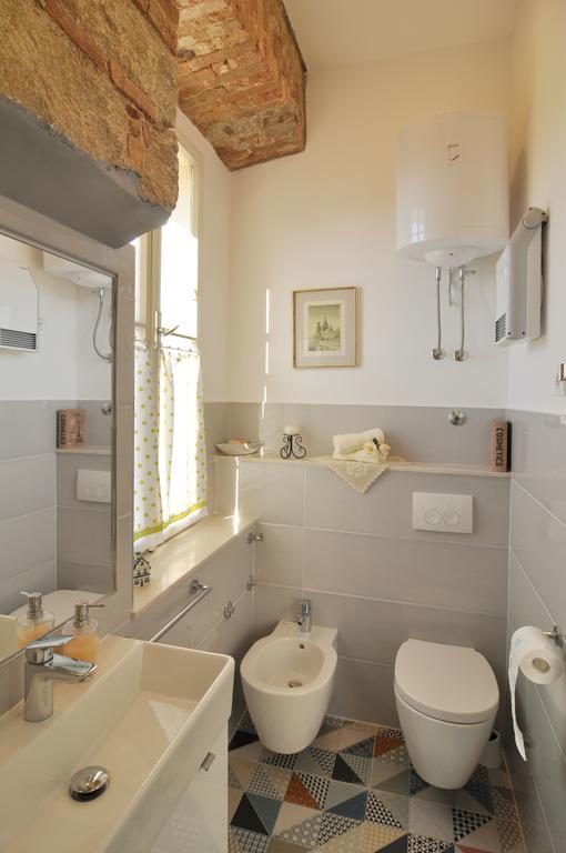 Apartment Barbara Centrum Spalato Esterno foto