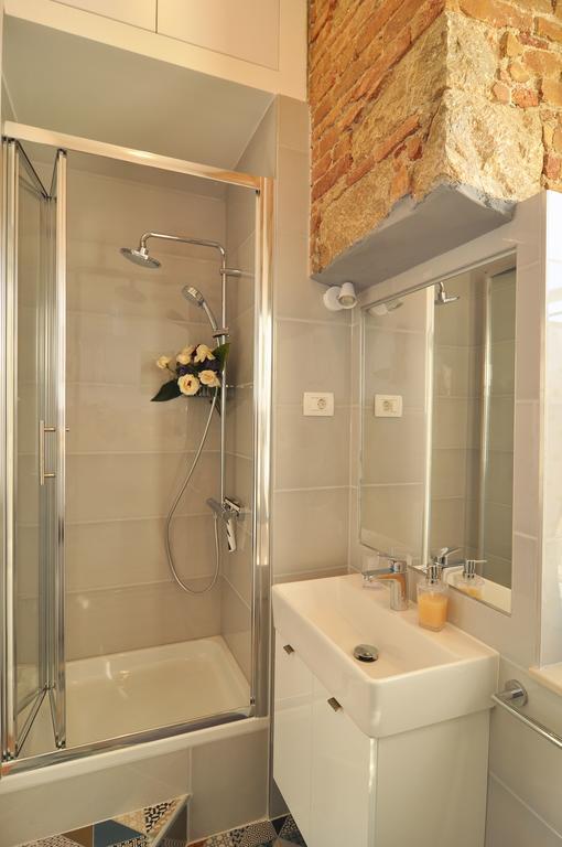 Apartment Barbara Centrum Spalato Esterno foto
