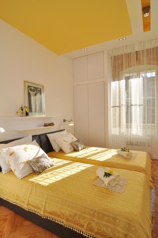 Apartment Barbara Centrum Spalato Esterno foto